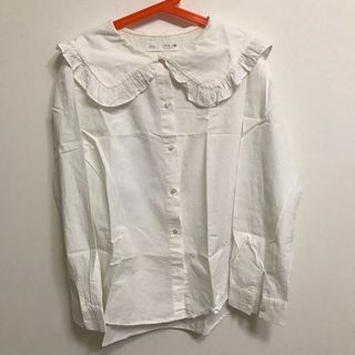 ザラキッズ(ZARA KIDS)のZARAキッズ♡ブラウス(ブラウス)