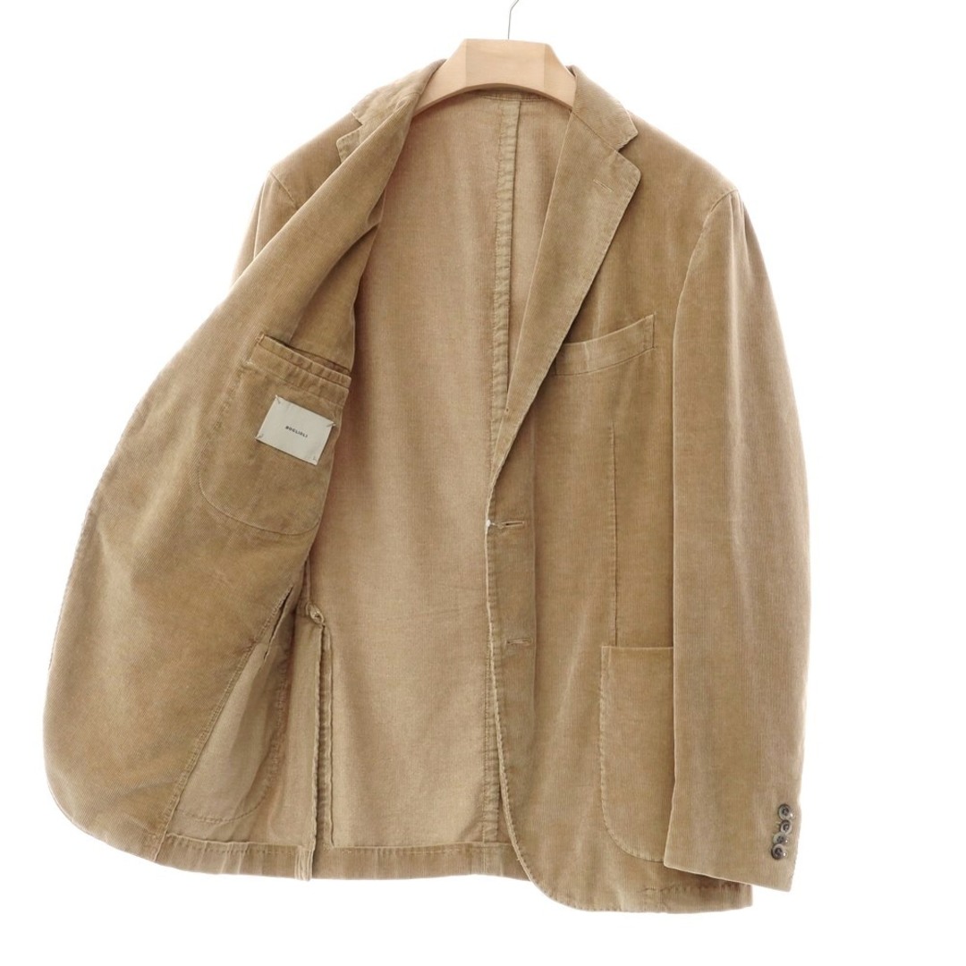 BOGLIOLI   中古ボリオリ BOGLIOLI COAT コットンカシミヤ