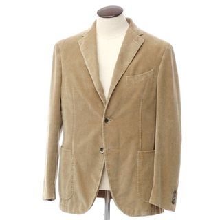 BOGLIOLI - 【中古】ボリオリ BOGLIOLI COAT コットンカシミヤ ...