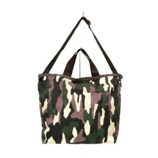 LeSportsac - レスポートサック ハンドバッグ -の通販 by ブランディア