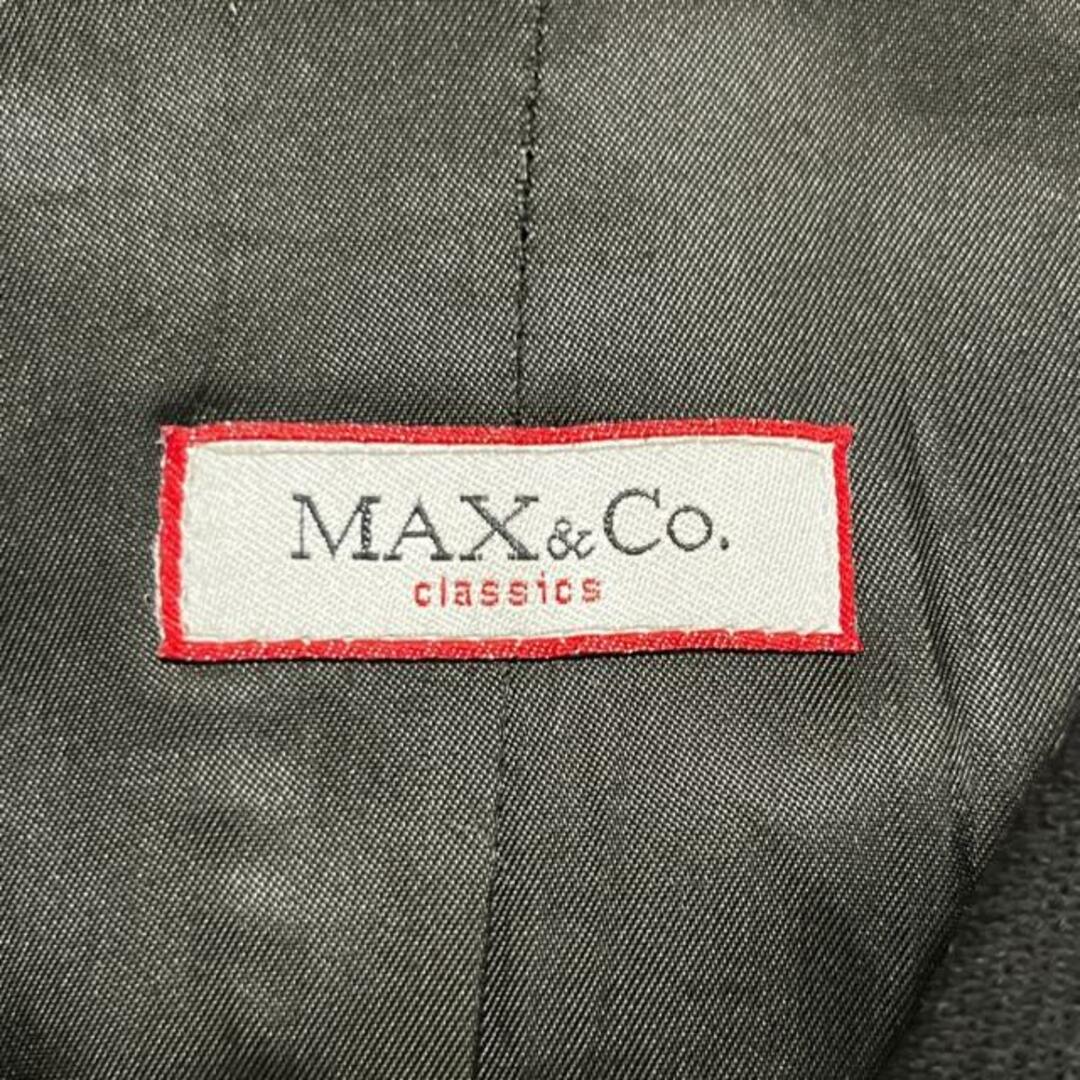 コート MAX&Co サイズ38