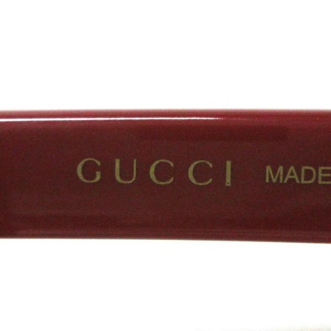 Gucci - グッチ サングラス美品 GG0325SA ラメの通販 by ブランディア