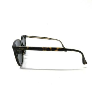 Gucci - グッチ サングラス GG0194SK プラスチックの通販 by ブラン