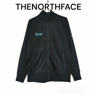 ザノースフェイス(THE NORTH FACE)のTHENORTHFACE　古着　トラックジャケット　ジャージ　ノースフェイス(ジャージ)