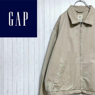 old gap オールド ギャップ テック ジャケット ブリーチ y2k