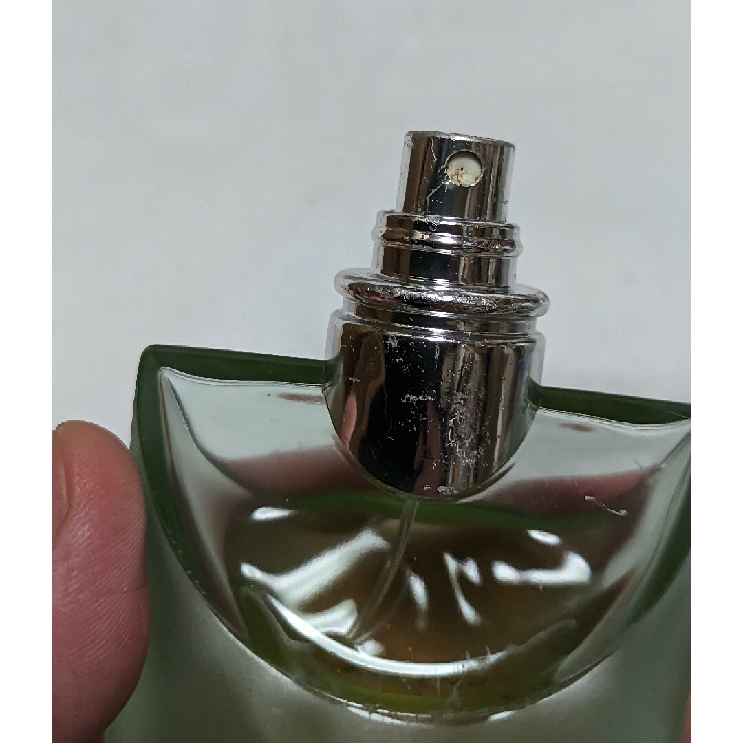 BVLGARI - 廃盤希少ブルガリオパフメエクストレーム100mlの通販 BVLGARI - 廃盤希少ブルガリオパフメエクストレーム100mlの通販