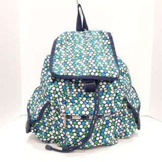 レスポ(LeSportsac) リュック(レディース)(花柄)の通販 66点