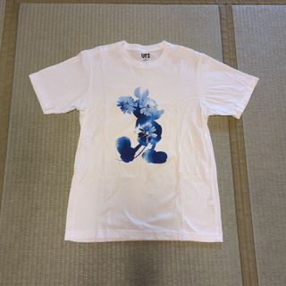 ユニクロ(UNIQLO)のユニクロ　UT　ミッキー　M(Tシャツ(半袖/袖なし))