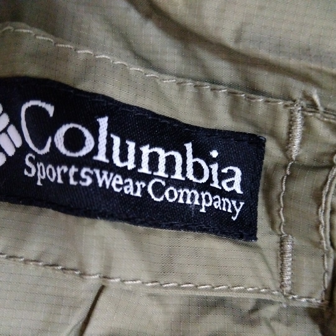 Columbia(コロンビア)のコロンビアcolumbia スポーツ/アウトドアのアウトドア(その他)の商品写真