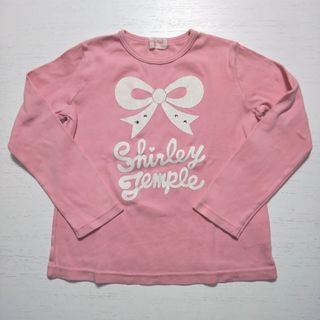 シャーリーテンプル(Shirley Temple)のShirleyTempleカットソー(Tシャツ/カットソー)