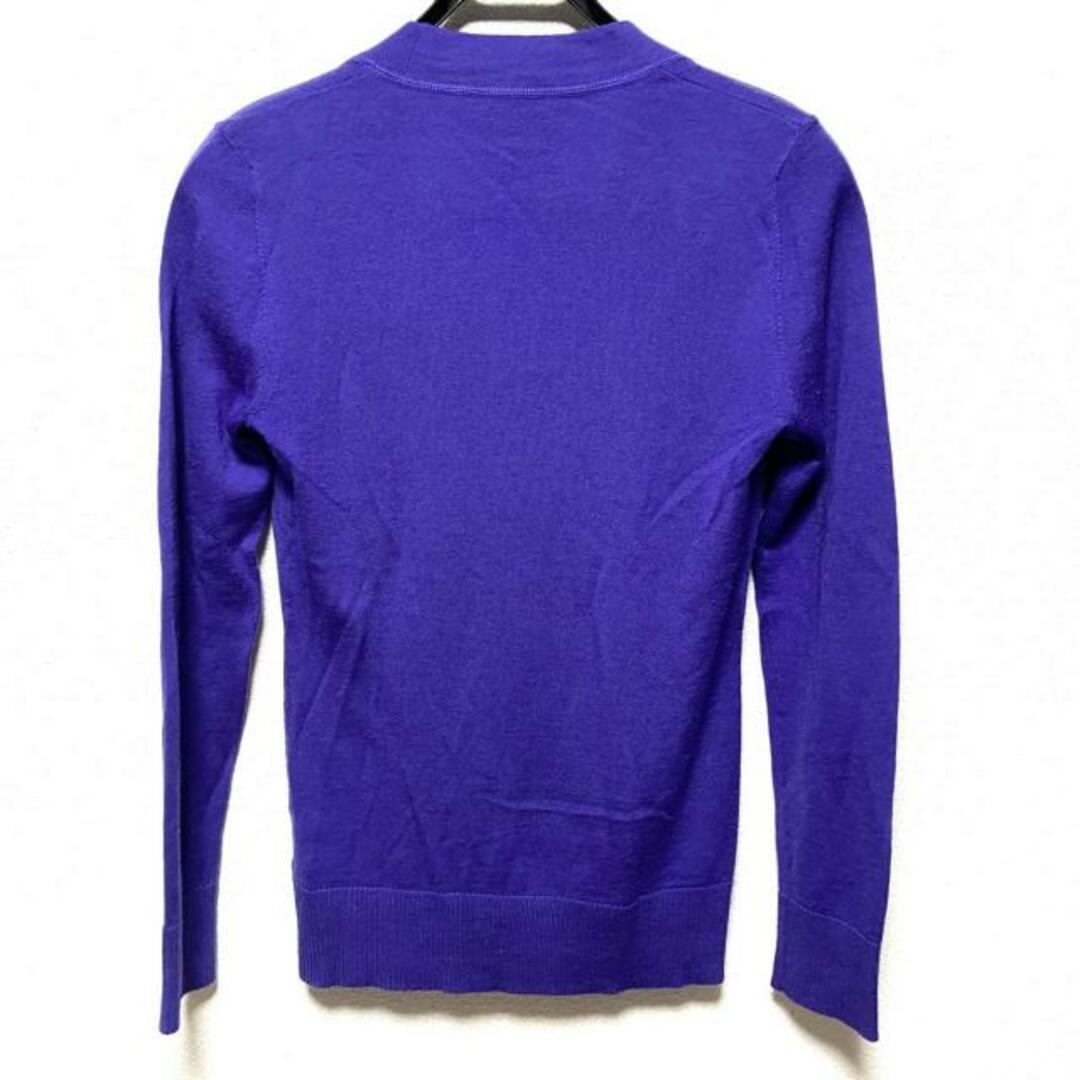 トリーバーチ 長袖セーター サイズXS