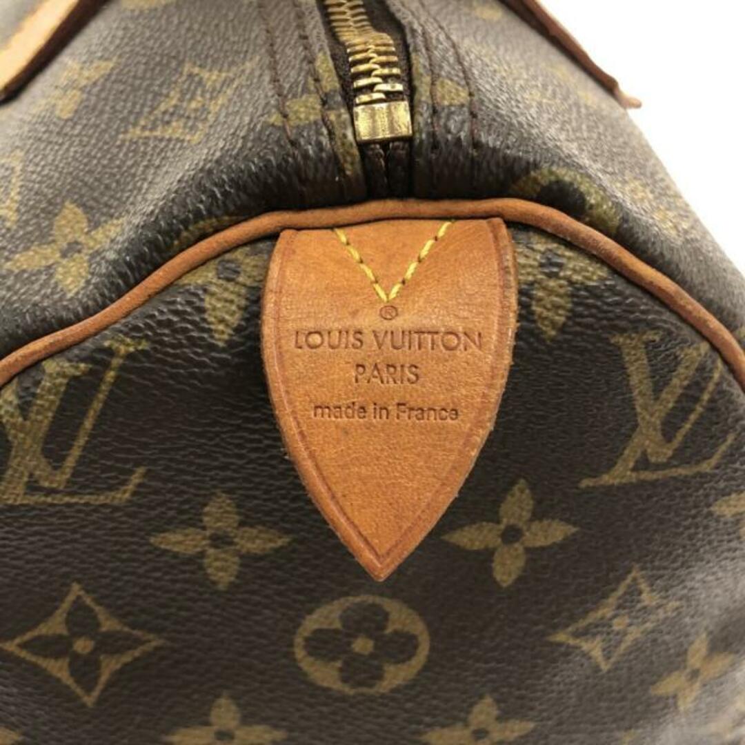 LOUIS VUITTON - ルイヴィトン ハンドバッグ モノグラムの通販 by