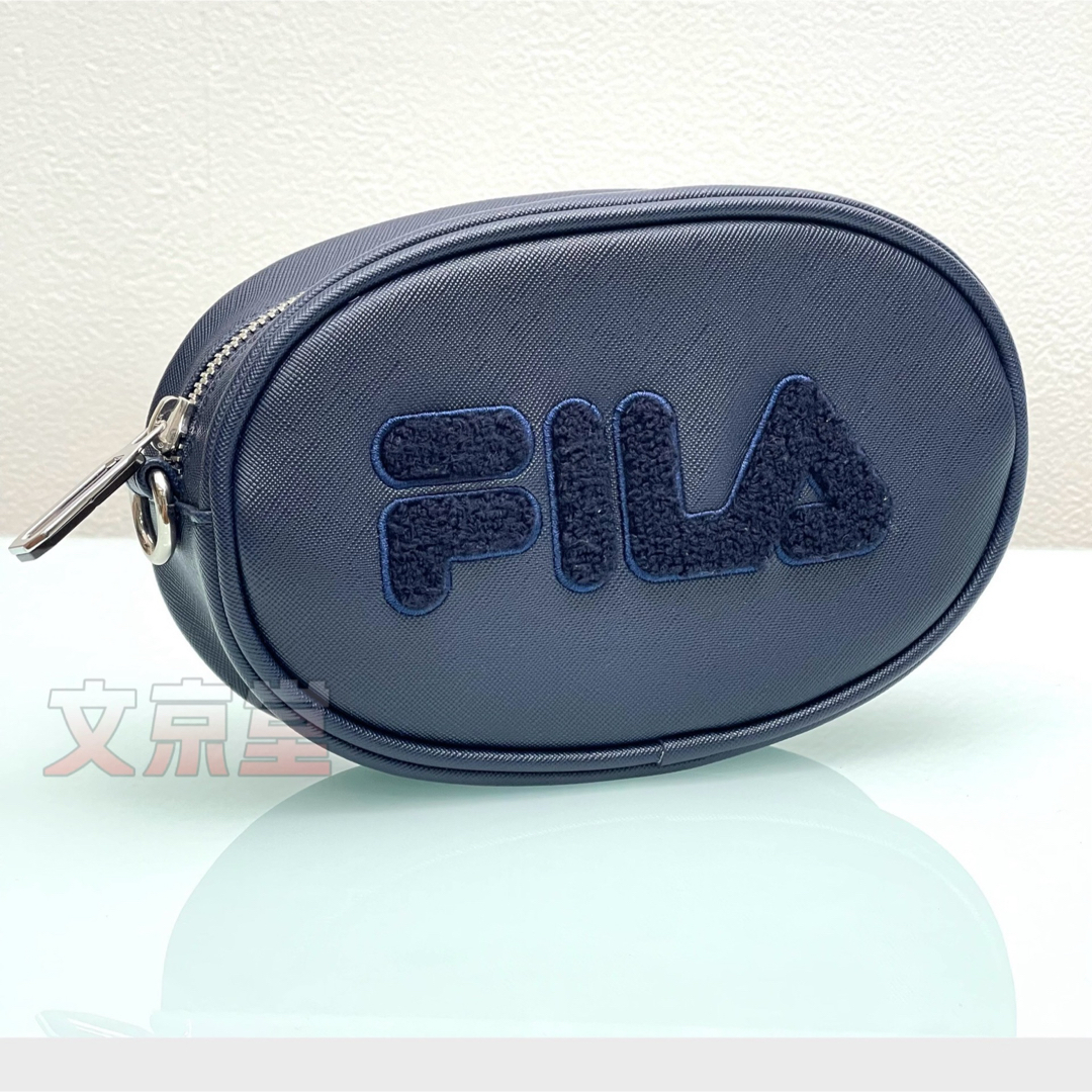 FILA(フィラ)のFILA ショルダーポーチ レディースのバッグ(ショルダーバッグ)の商品写真