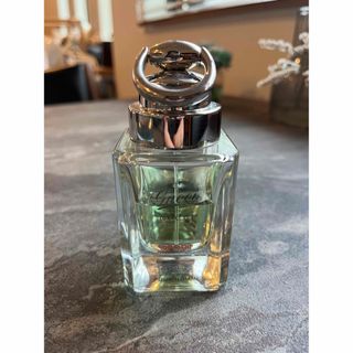 Gucci - グッチバイグッチ スポーツ プールオム オードトワレ50ml の