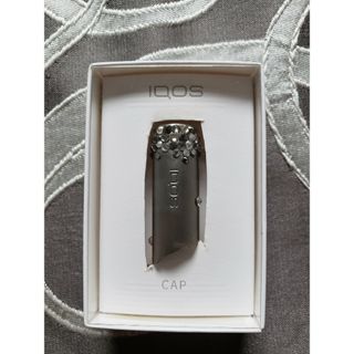 IQOS3  アイコス3  キャップ(タバコグッズ)