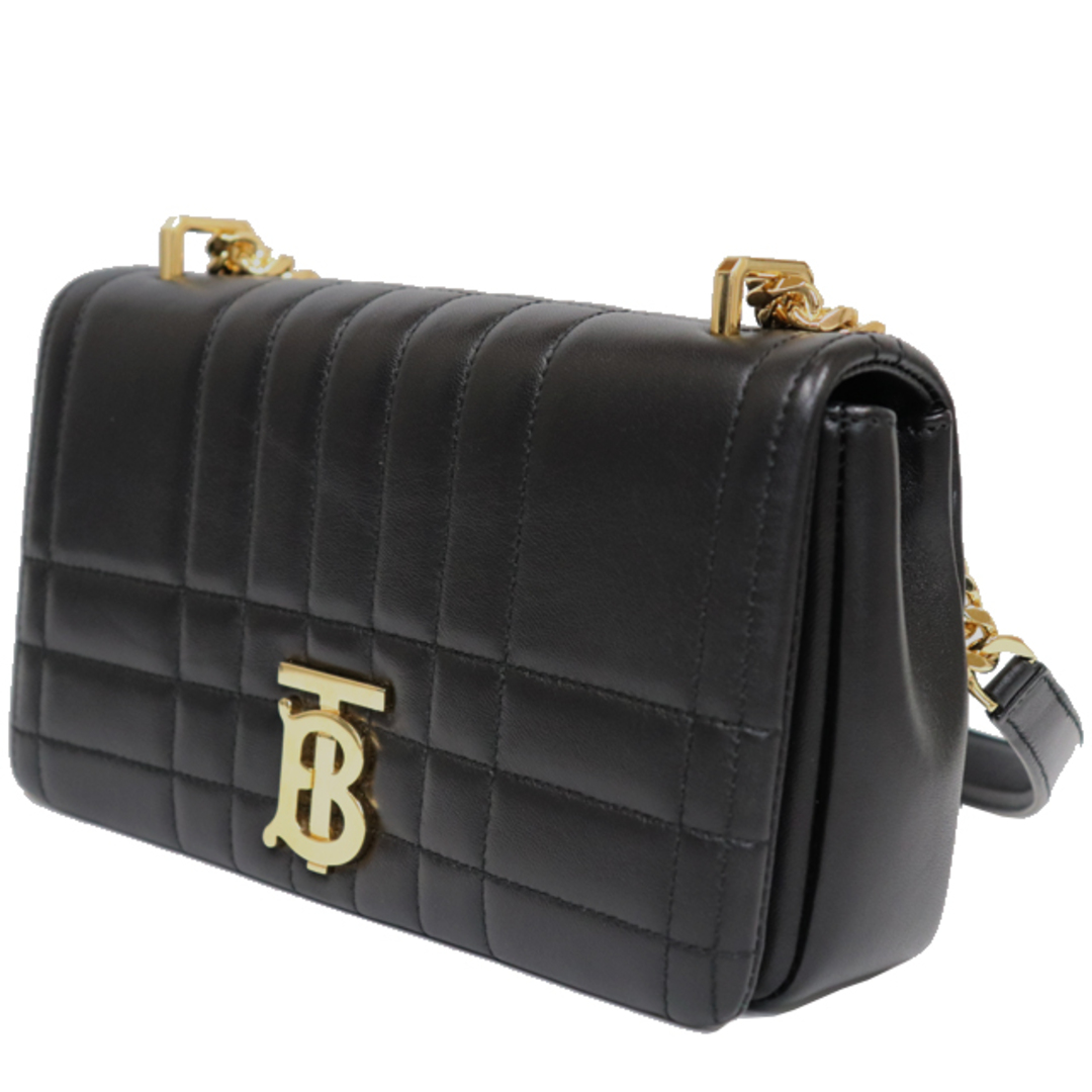 BURBERRY - (美品)バーバリー BURBERRY ローラ チェーン BURBERRY - (美品)バーバリー BURBERRY ローラ チェーン