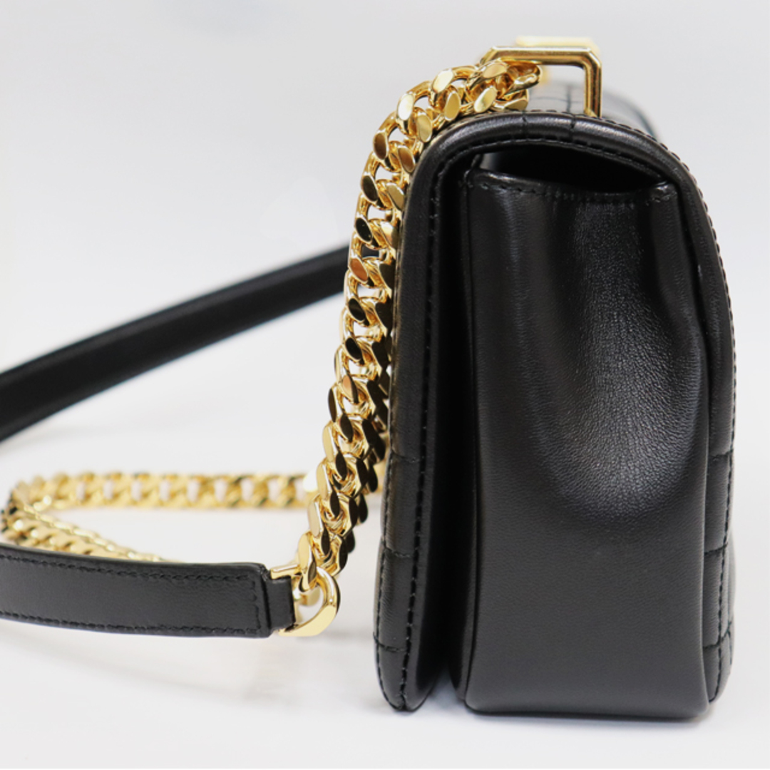BURBERRY - (美品)バーバリー BURBERRY ローラ チェーン BURBERRY - (美品)バーバリー BURBERRY ローラ チェーン