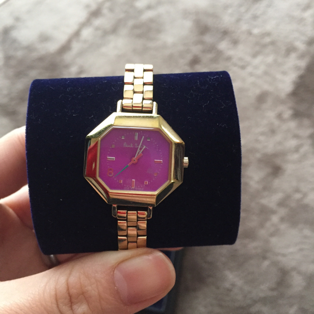 Paul Smith(ポールスミス)のポールスミス（箱なし） レディースのファッション小物(腕時計)の商品写真