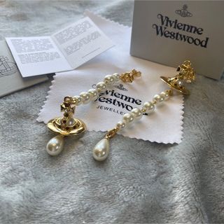 ヴィヴィアン(Vivienne Westwood) ピアスの通販 3,000点以上