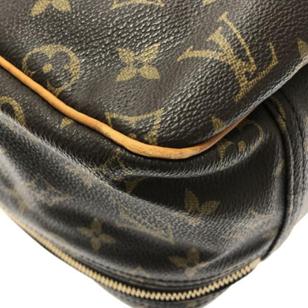 LOUIS VUITTON   ルイヴィトン ハンドバッグ モノグラムの通販 by