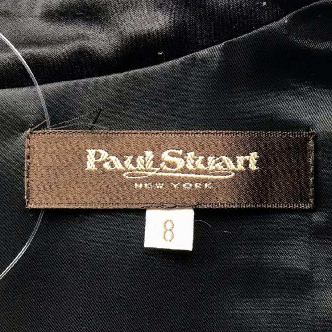 paul stuart セーターワンピース M