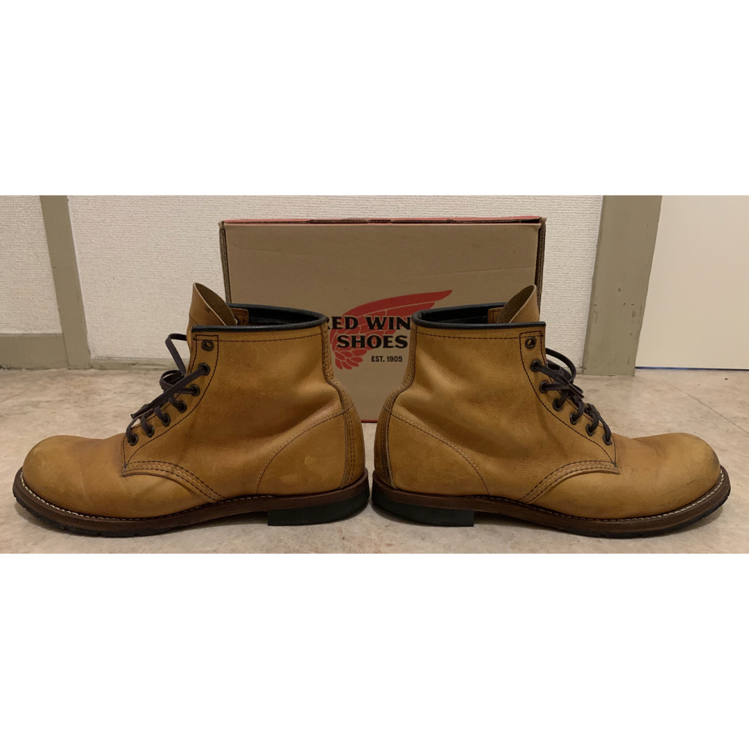 RED WING レッドウィング　ベックマン　9013 27.5cm 箱付