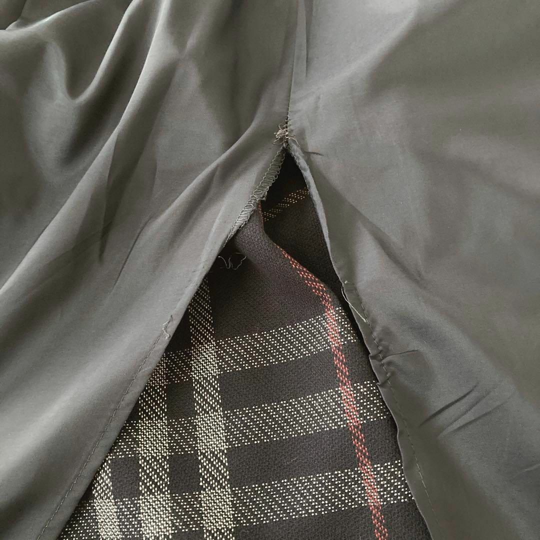 BURBERRY BLUE LABEL(バーバリーブルーレーベル)の【BURBERRY BLUE LABEL 】ノバチェック　スカート　バーバリー レディースのスカート(ひざ丈スカート)の商品写真