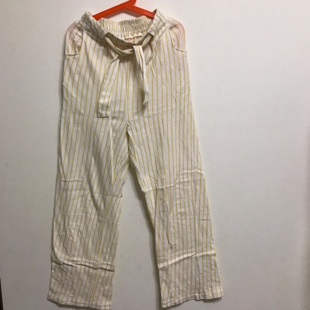 ZARA KIDS(ザラキッズ)のZARAキッズ　パンツ キッズ/ベビー/マタニティのキッズ服女の子用(90cm~)(パンツ/スパッツ)の商品写真