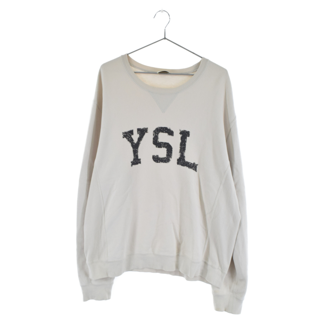 Saint Laurent - SAINT LAURENT PARIS サンローランパリ 21AW YSL