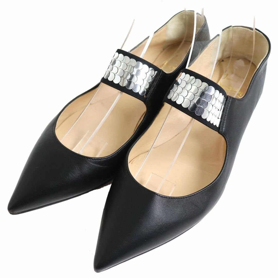 Christian Louboutin - 【ドンドン見直し】良品△クリスチャンルブタン