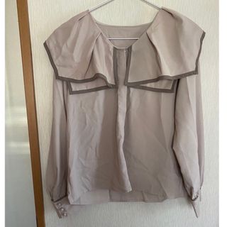 ナチュラルクチュール(natural couture)のブラウス　秋服(シャツ/ブラウス(長袖/七分))