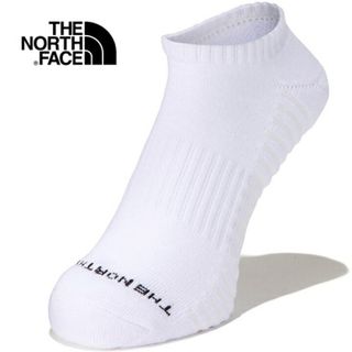 ザノースフェイス(THE NORTH FACE)のザ・ノースフェイス Running Uneven Dry 3P Short(ソックス)