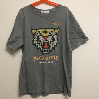 ザラキッズ(ZARA KIDS)のZARAキッズ　Tシャツ(Tシャツ/カットソー)