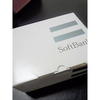 softbank PhotoVision いちごちゃんさま専用(その他)