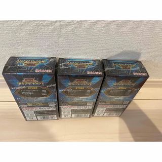 遊戯王ラッシュデュエル オーバーラッシュパック 9BOXの通販 by たけし