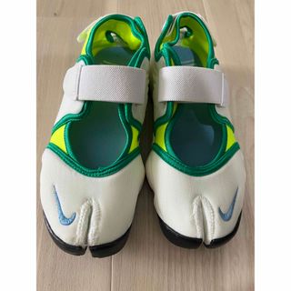 ナイキ(NIKE)のNIKE エアリフト DX2939-100 24cm(スニーカー)