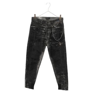 DIESEL - DIESEL BLACK GOLD ディーゼルブラックゴールド TYPE