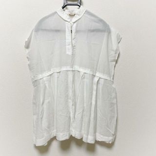ARTS&SCIENCE - arts&science V-neck B tunic shortの通販 by れい's