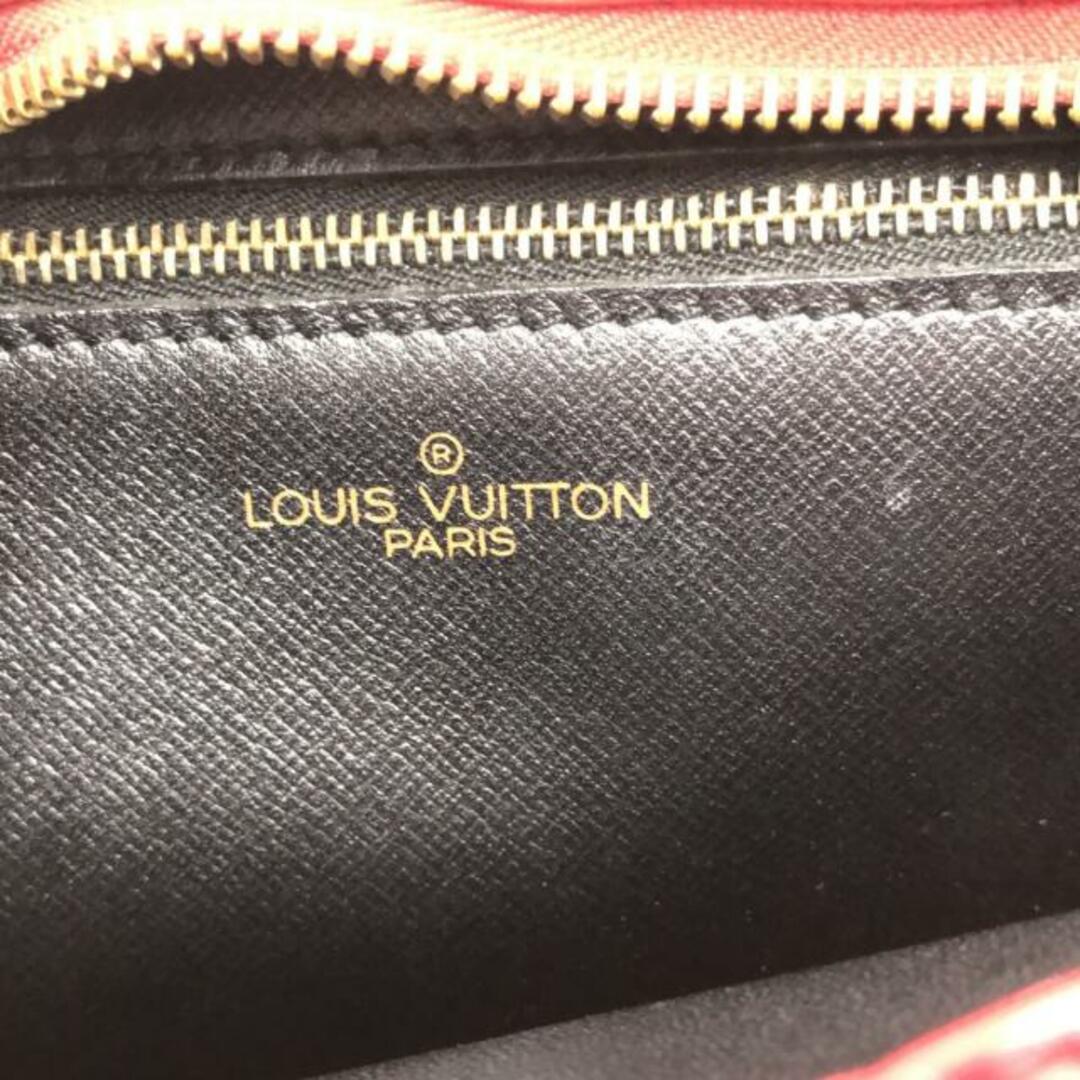 LOUIS VUITTON - ルイヴィトン ショルダーバッグ エピの通販 by ブラン