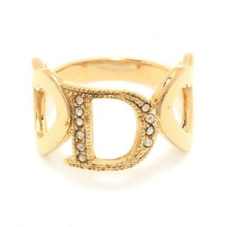 ディオール(Christian Dior) リング(指輪)(スター)の通販 20点