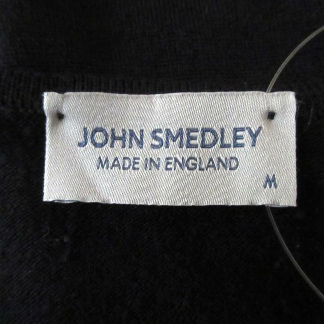ジョンスメドレー 長袖セーター サイズM - 2