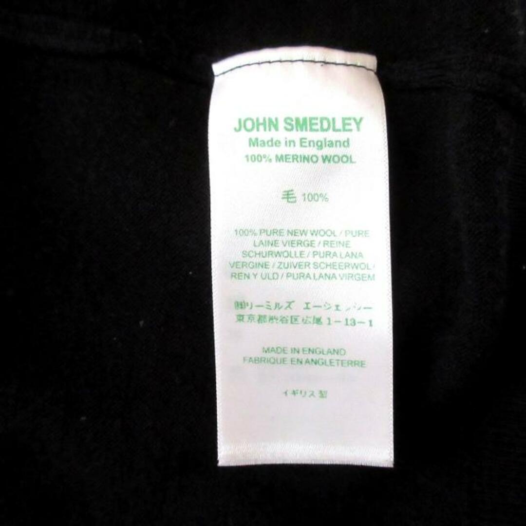 ジョンスメドレー 長袖セーター サイズM - 3