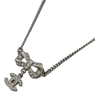 シャネル ネックレス(リボン)の通販 300点以上 | CHANELのレディース