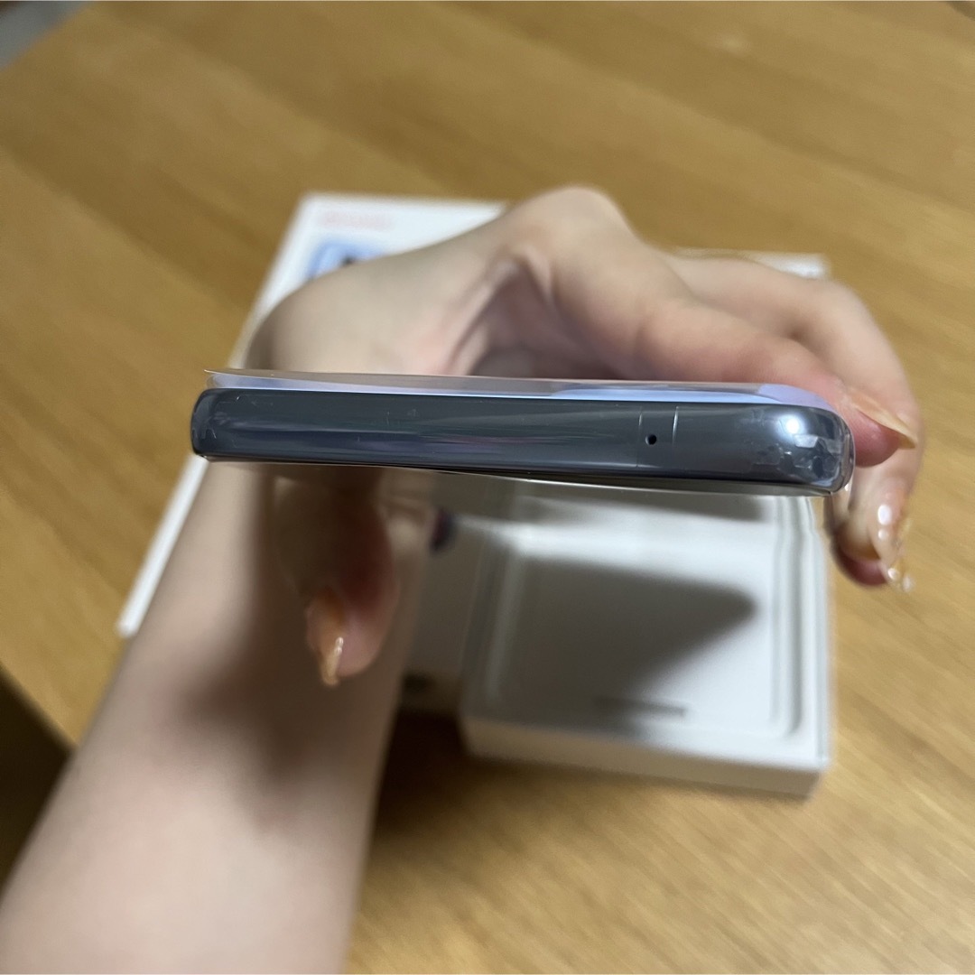 早い者勝ち‼️ Galaxy A53 5G オーサムブルー 128 GB 早い者勝ち‼️ Galaxy A53 5G オーサムブルー 128 GB