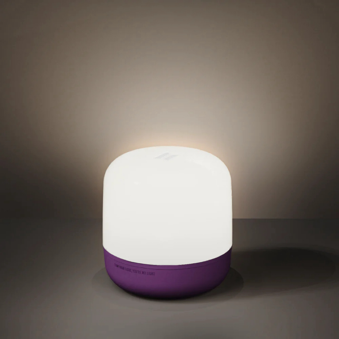 防弾少年団(BTS) - BTS MUSIC BOX LIGHT JPFC限定の通販 by