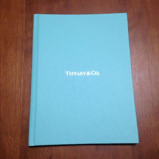 ティファニー(Tiffany & Co.)のTiffany フォトアルバム(その他)