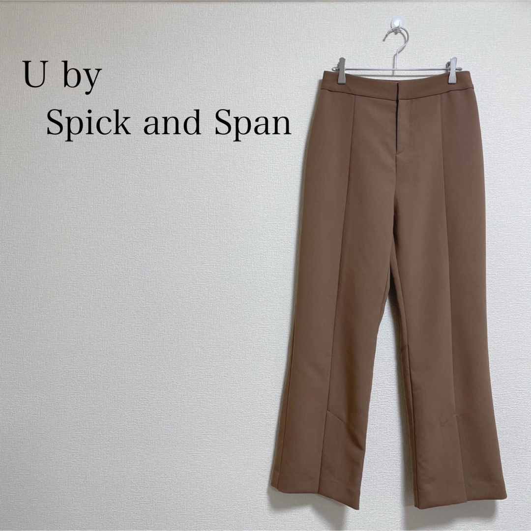 専用！、Spick and Span   スソベンツパンツ