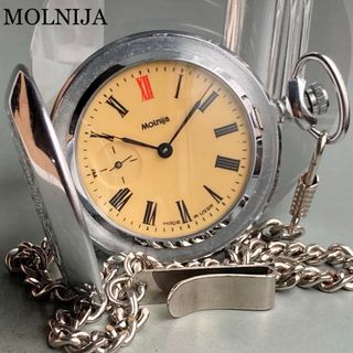 モルニヤの通販 26点 | Molnija（Молния）を買うならラクマ