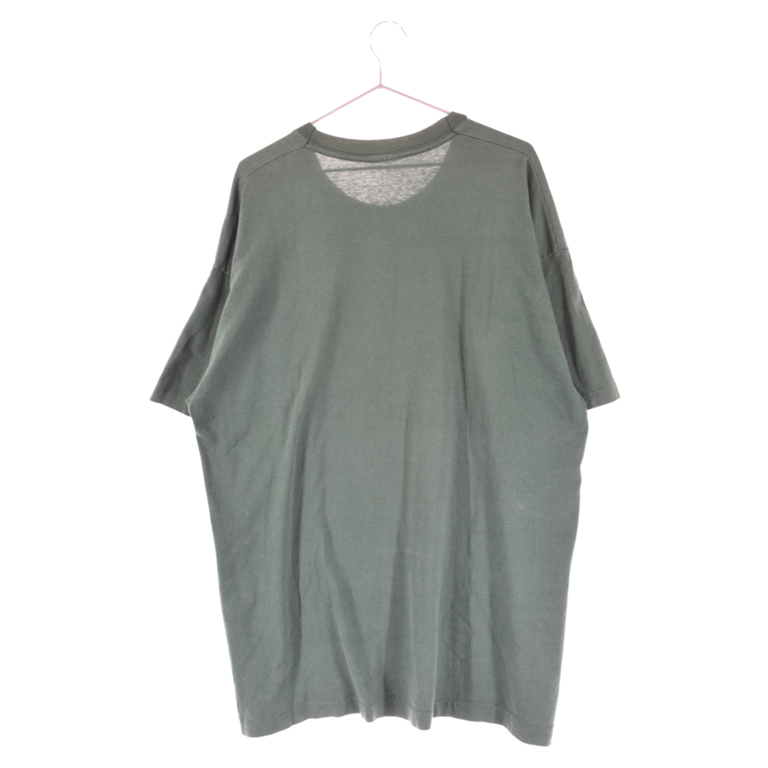 VINTAGE ヴィンテージ 90s AKIRA T-shirt ヴィンテージ 鉄雄 グリーン 半袖Tシャツ メンズのトップス(Tシャツ/カットソー(半袖/袖なし))の商品写真