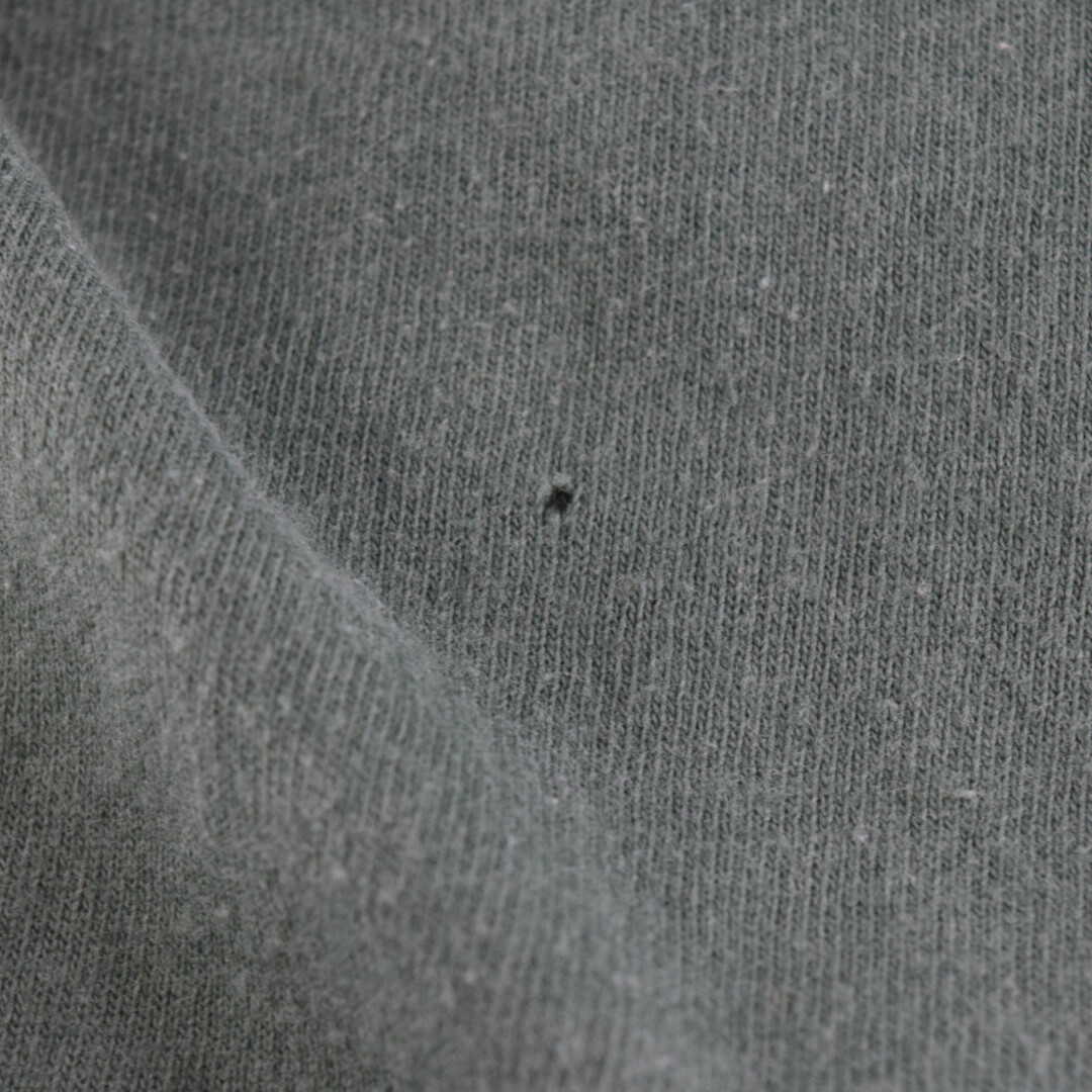VINTAGE ヴィンテージ 90s AKIRA T-shirt ヴィンテージ 鉄雄 グリーン 半袖Tシャツ メンズのトップス(Tシャツ/カットソー(半袖/袖なし))の商品写真